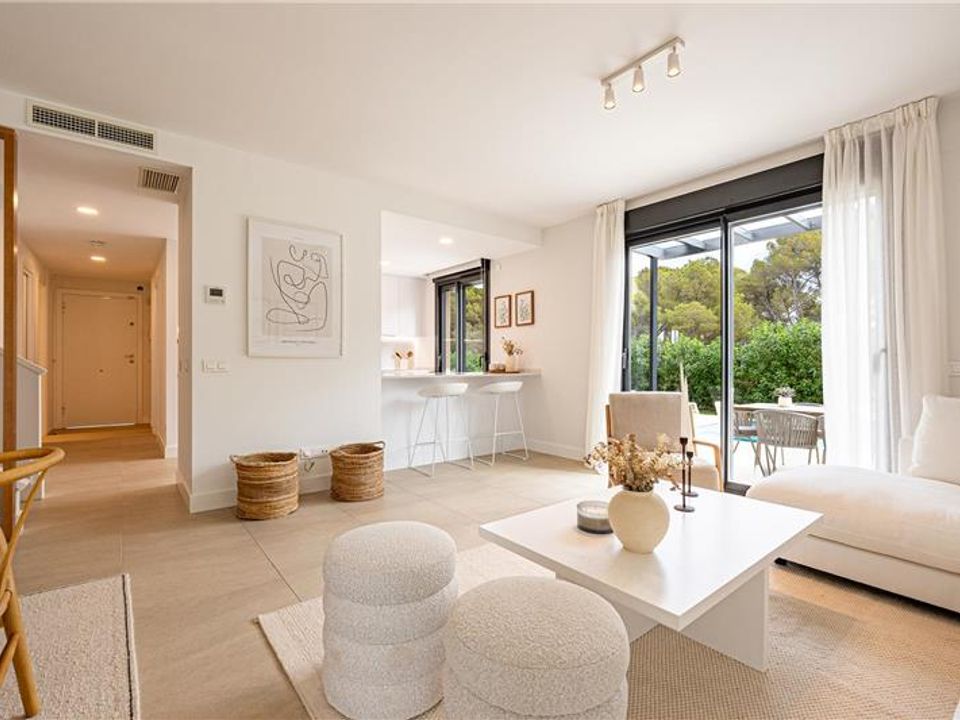 Villa i Llucmajor, Mallorca - foto 2